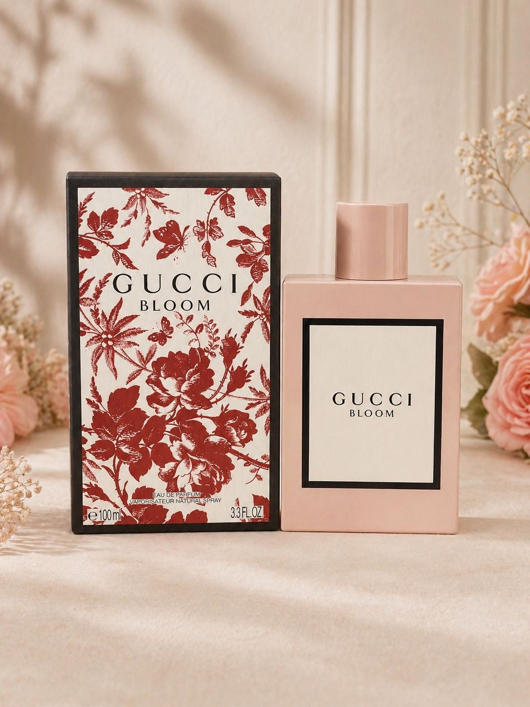 Gucci bloom