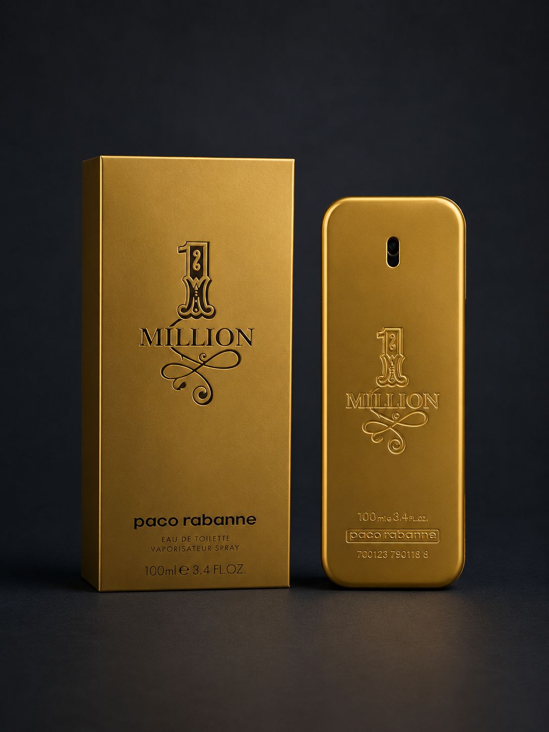 1 millón