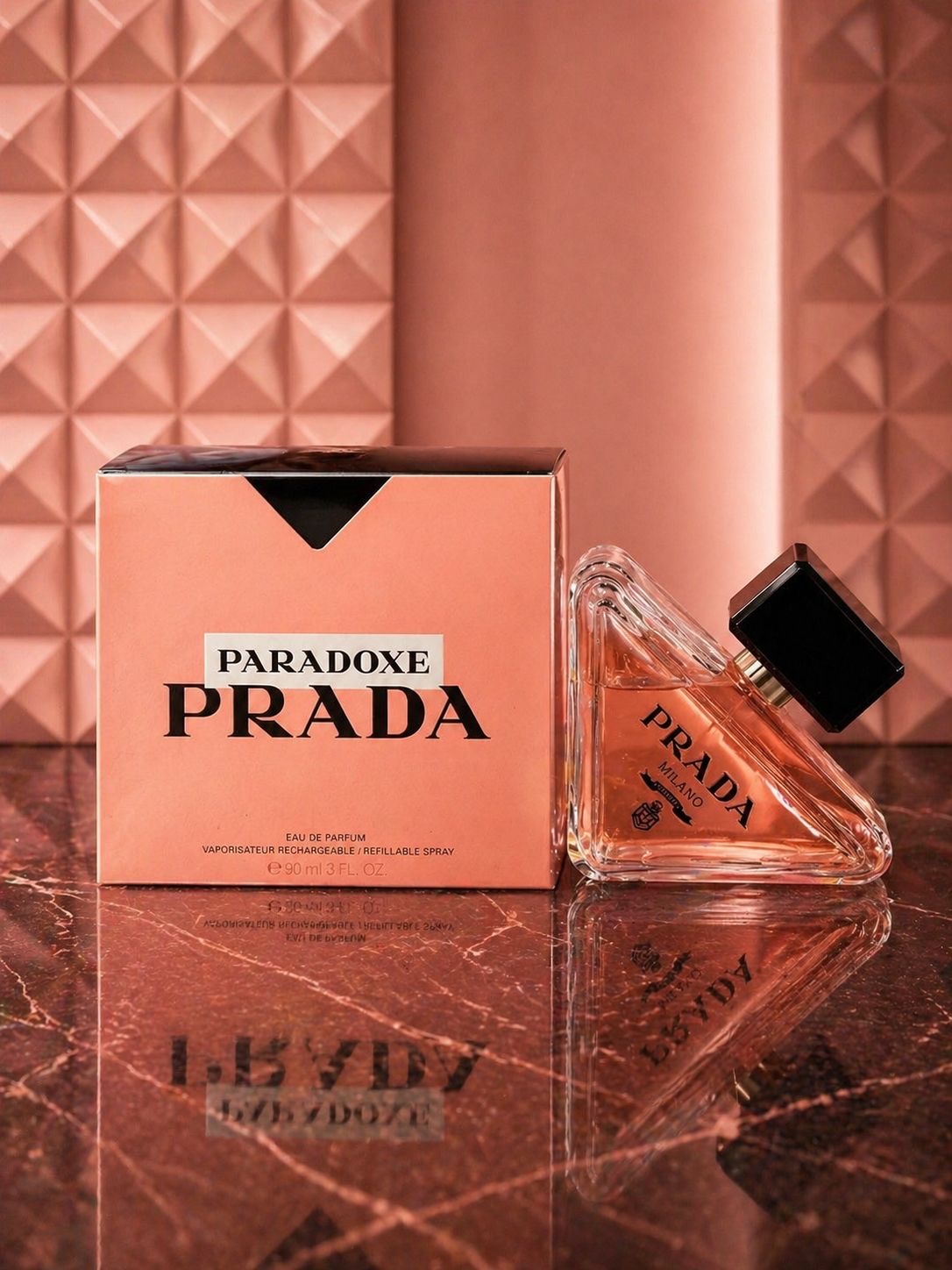 Prada milano