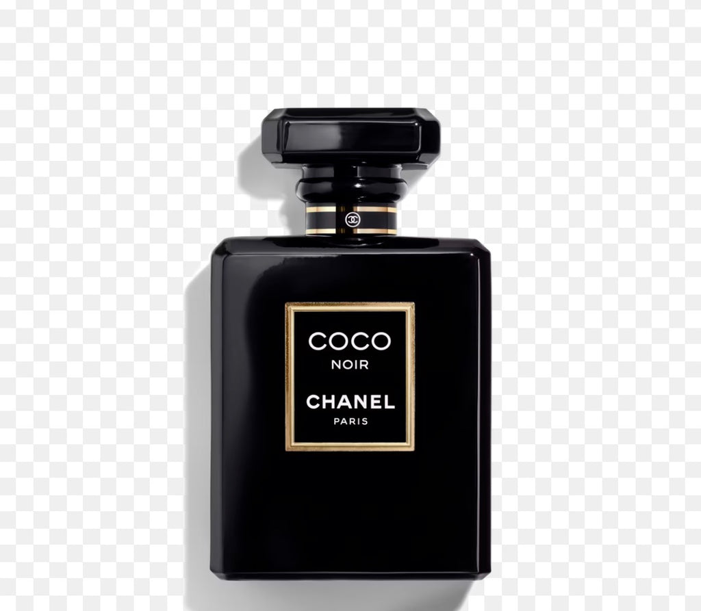 Coco noir Chanel
