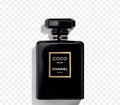 Coco noir Chanel