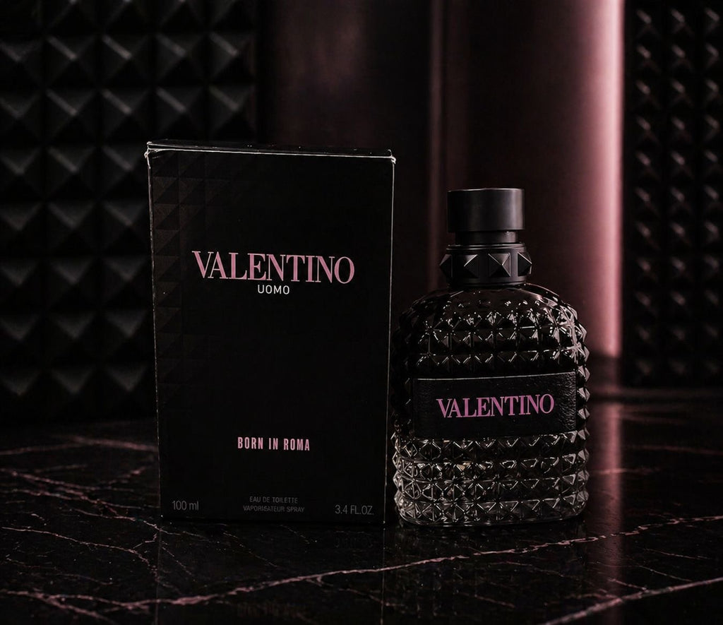 Valentino Uomo