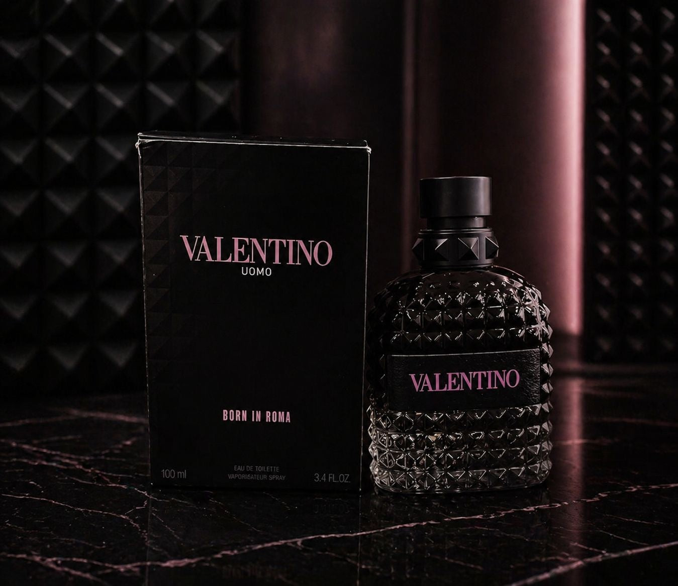 Valentino Uomo