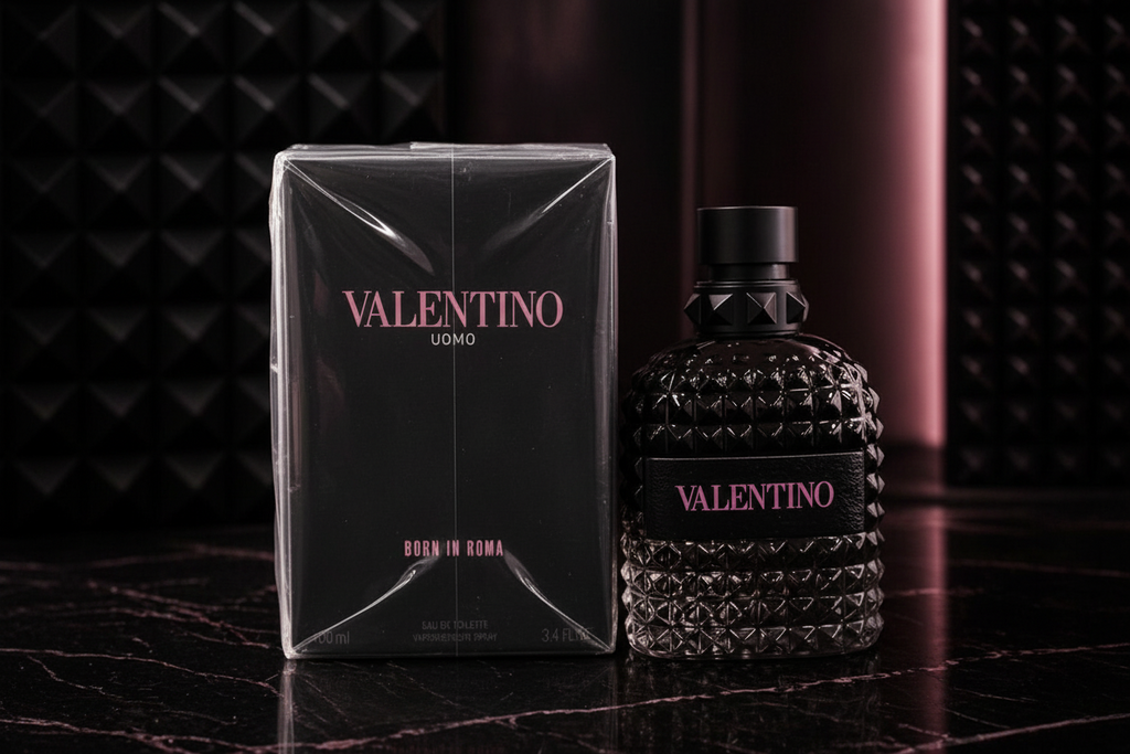 Valentino Uomo