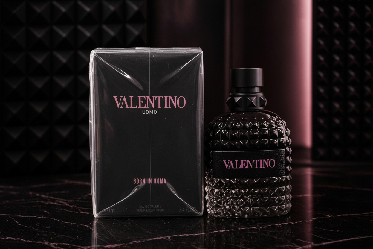 Valentino Uomo