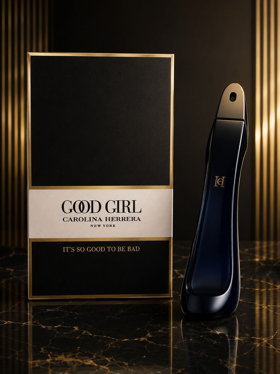 Good girl