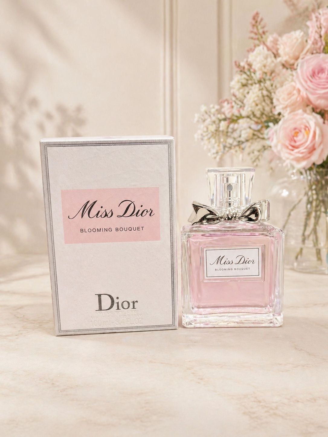 Mis dior blooming bouquet