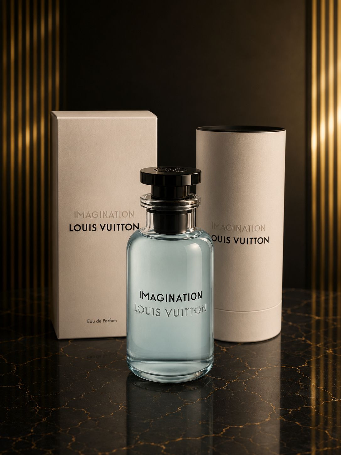 Imagination Louis Vuitton