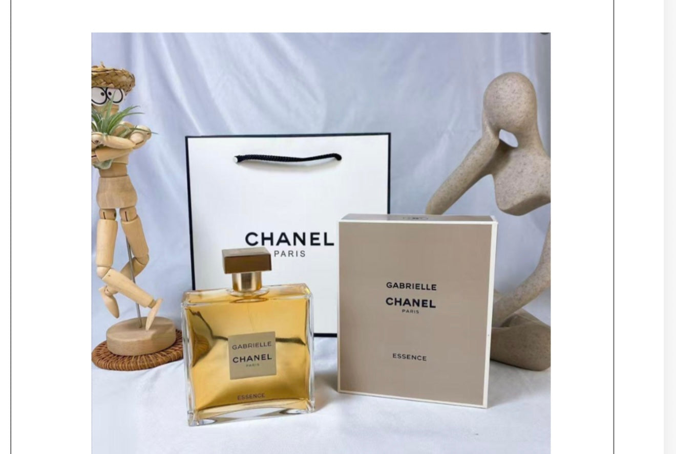Gabrielle Chanel