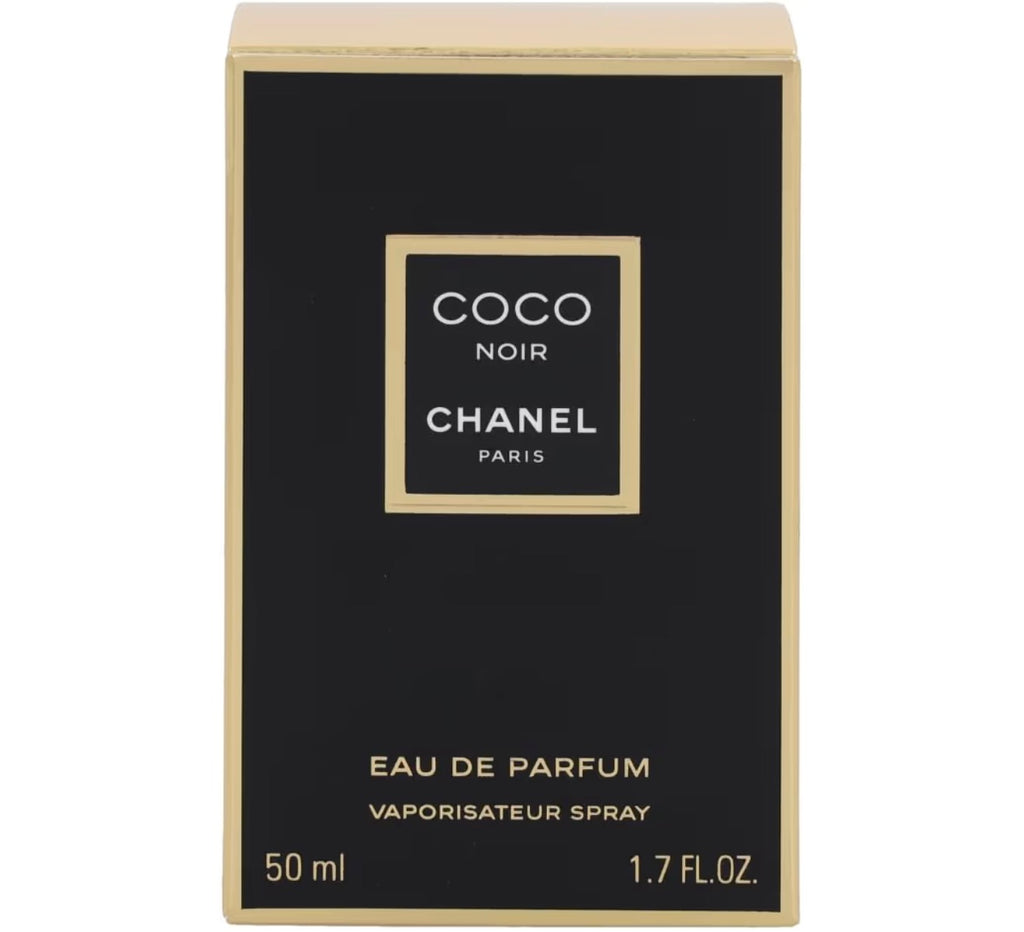 Coco noir Chanel