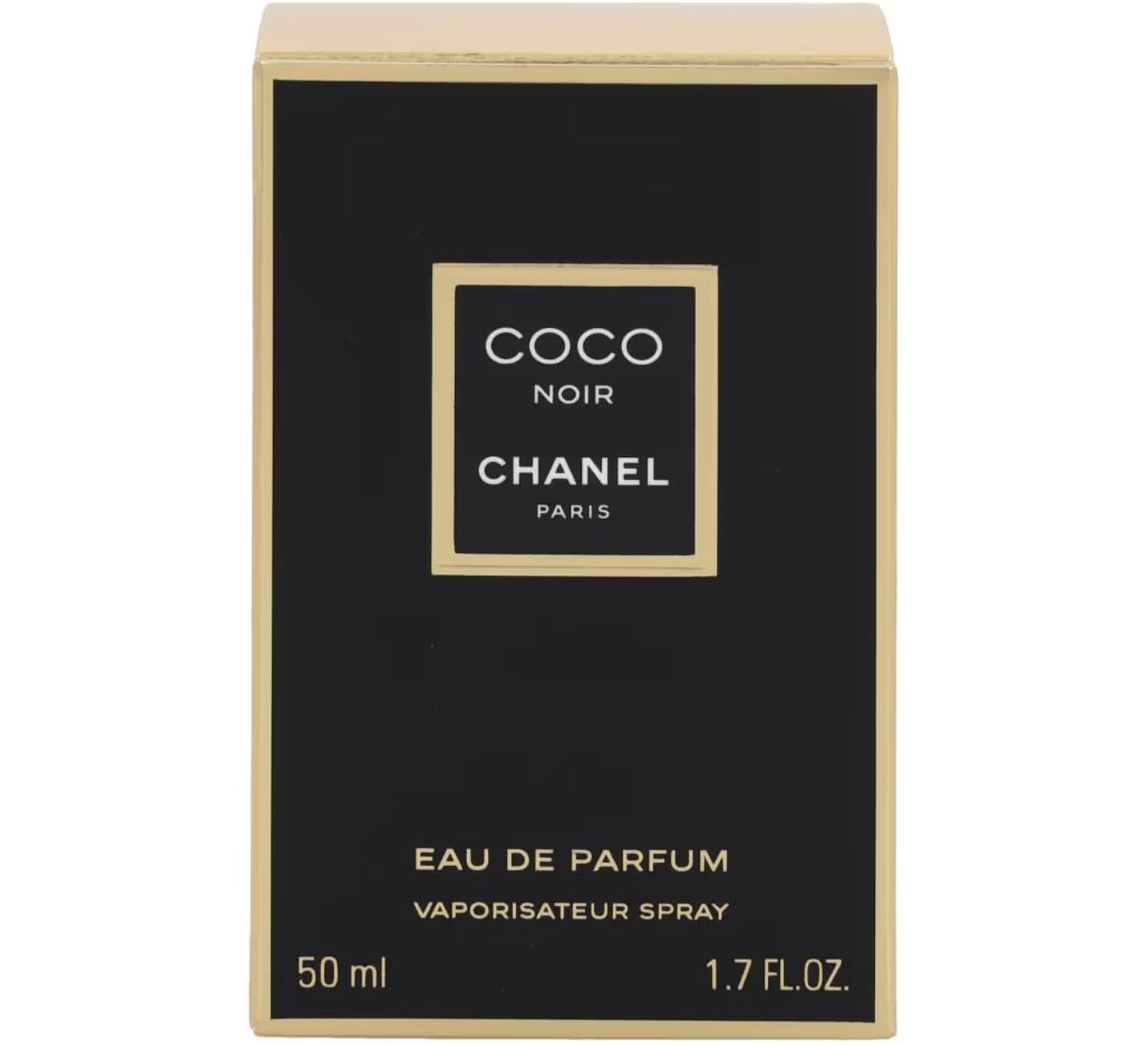 Coco noir Chanel