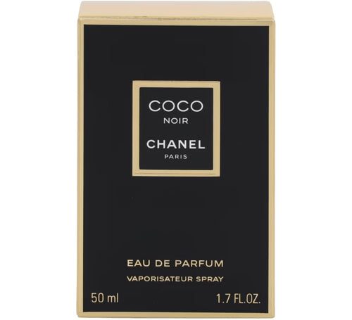 Coco noir Chanel